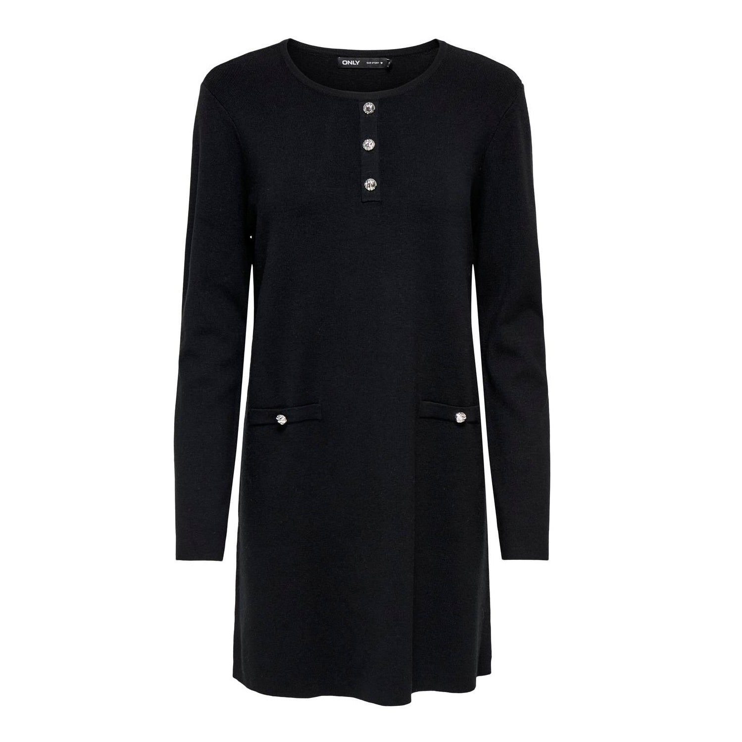 ONLY - KJOLE - ANIA 15369320 - BLACK