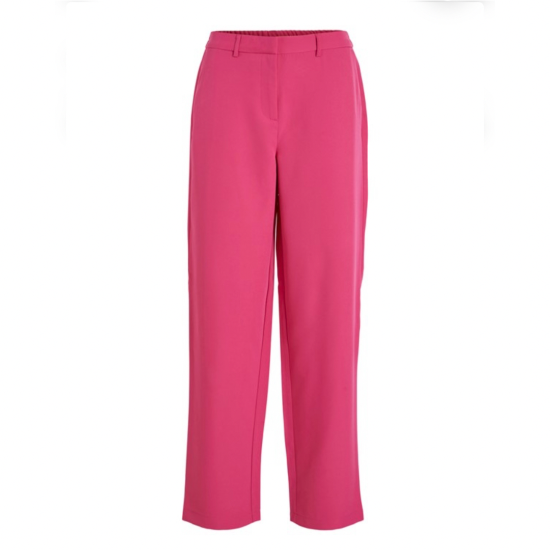 VILA - BUKS - KAMMA HW 14083468 - PINK YARROW