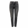 ONLY - JEANS - EMILY 15259634 - DARK GREY DENIM