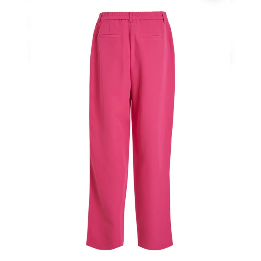 VILA - BUKS - KAMMA HW 14083468 - PINK YARROW