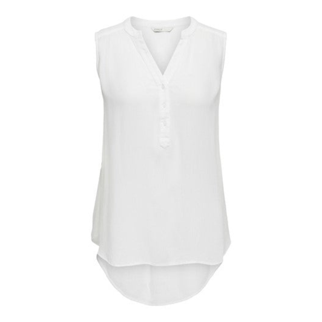 ONLY - TOP - JETTE 15213420 - CLOUD DANCER