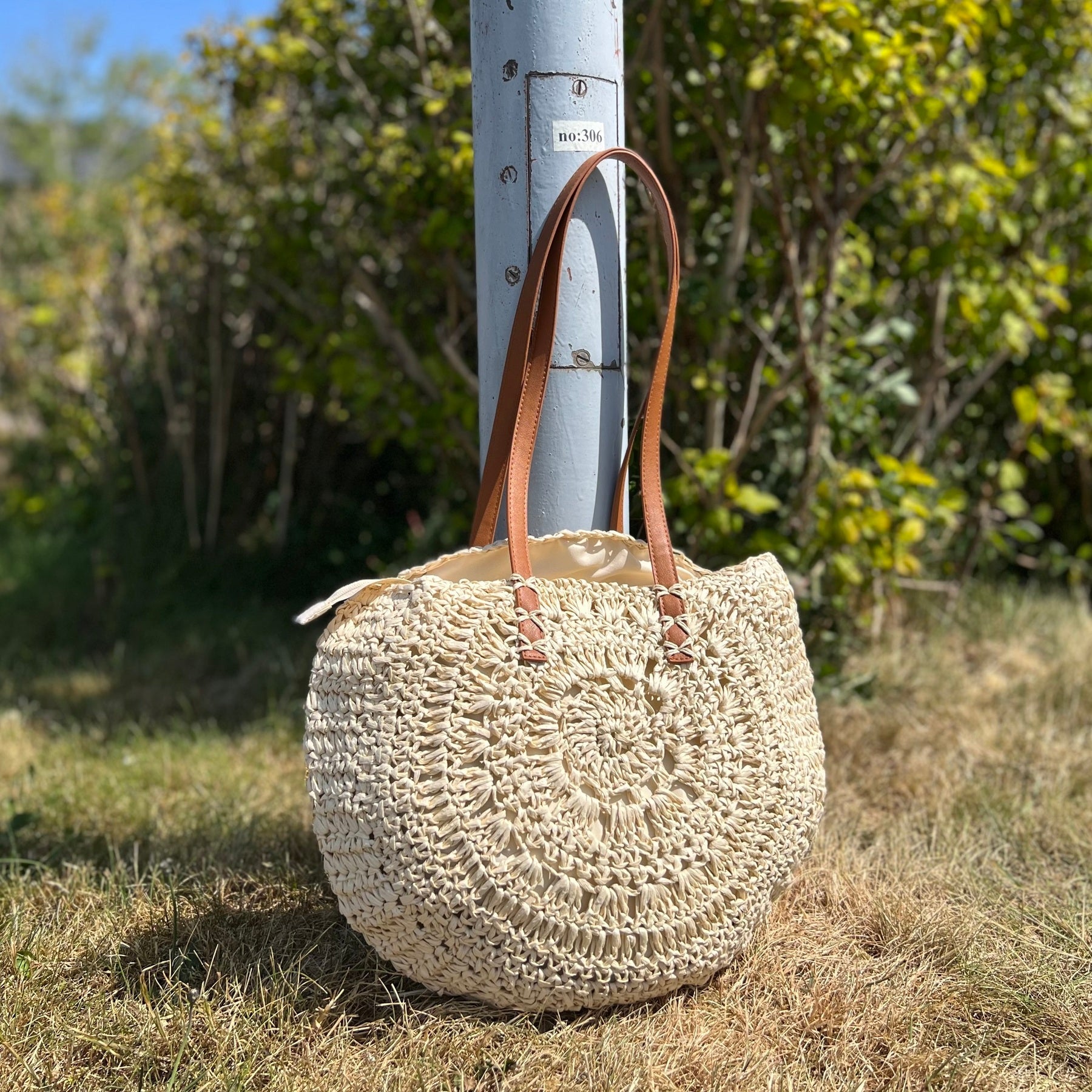 OBJECT - TASKE - MARIKKA 23041581 - SANDSHELL