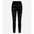 SISTERS POINT - LEGGINGS - ERINE 14254 - SORT