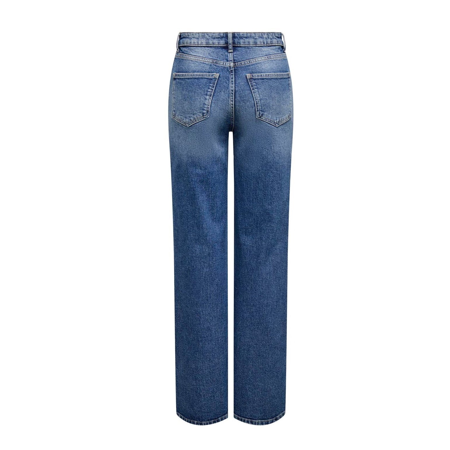 ONLY - JEANS - JUICY 15360756 - DARK BLUE DENIM