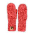 COFFEE BEANIES - LUFFER - PINK