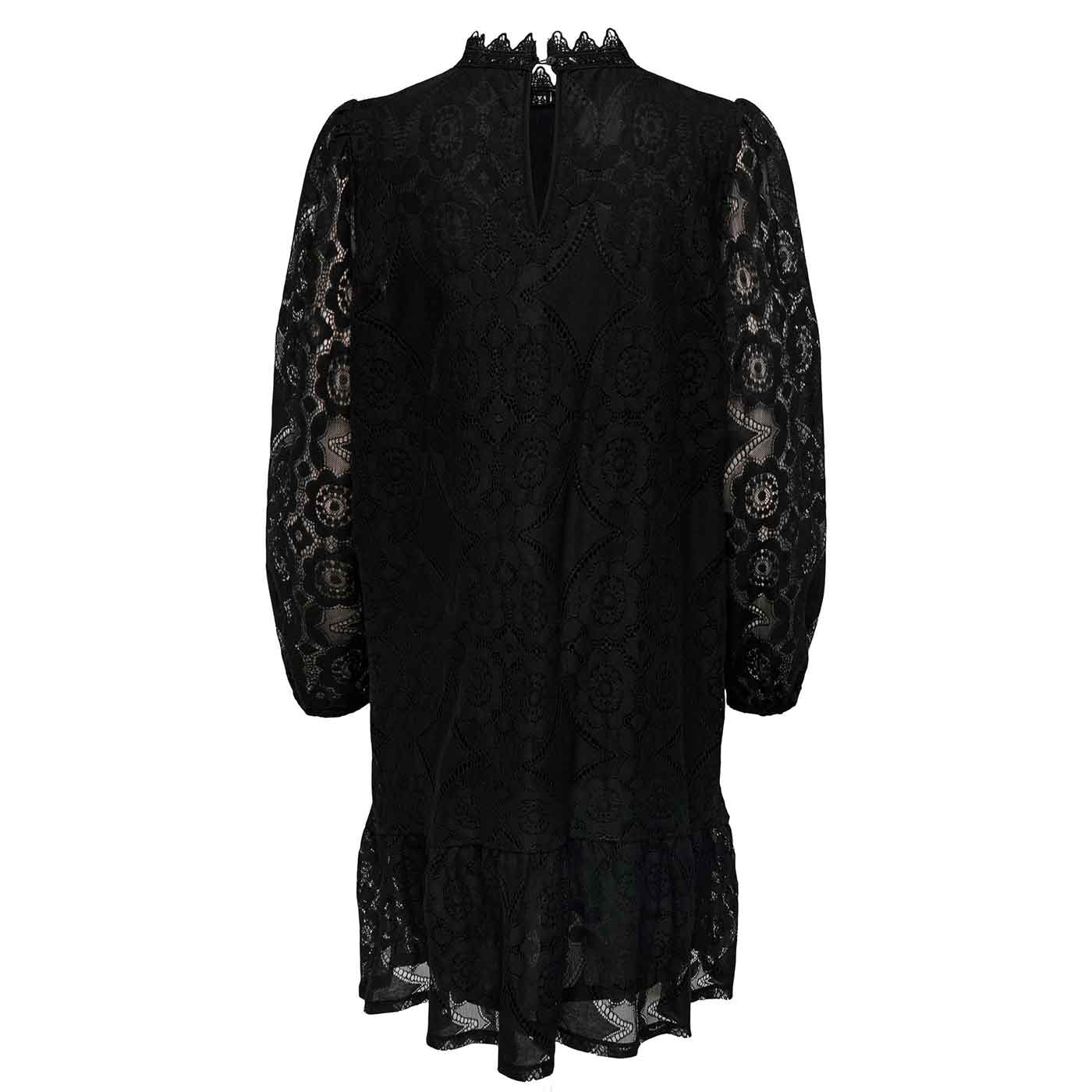 ONLY - KJOLE - MATILDA 15243364 - SORT