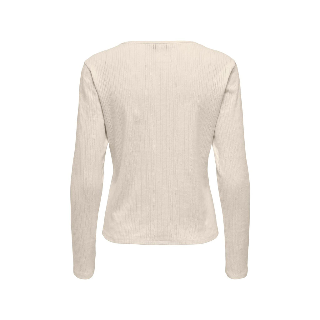 ONLY - T-SHIRT - BREMEN 15357591 - BIRCH
