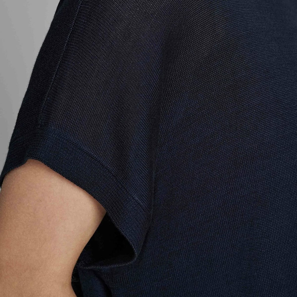 NÜMPH - PULLOVER - DARLENE 700270 - DARK SAPPHIRE
