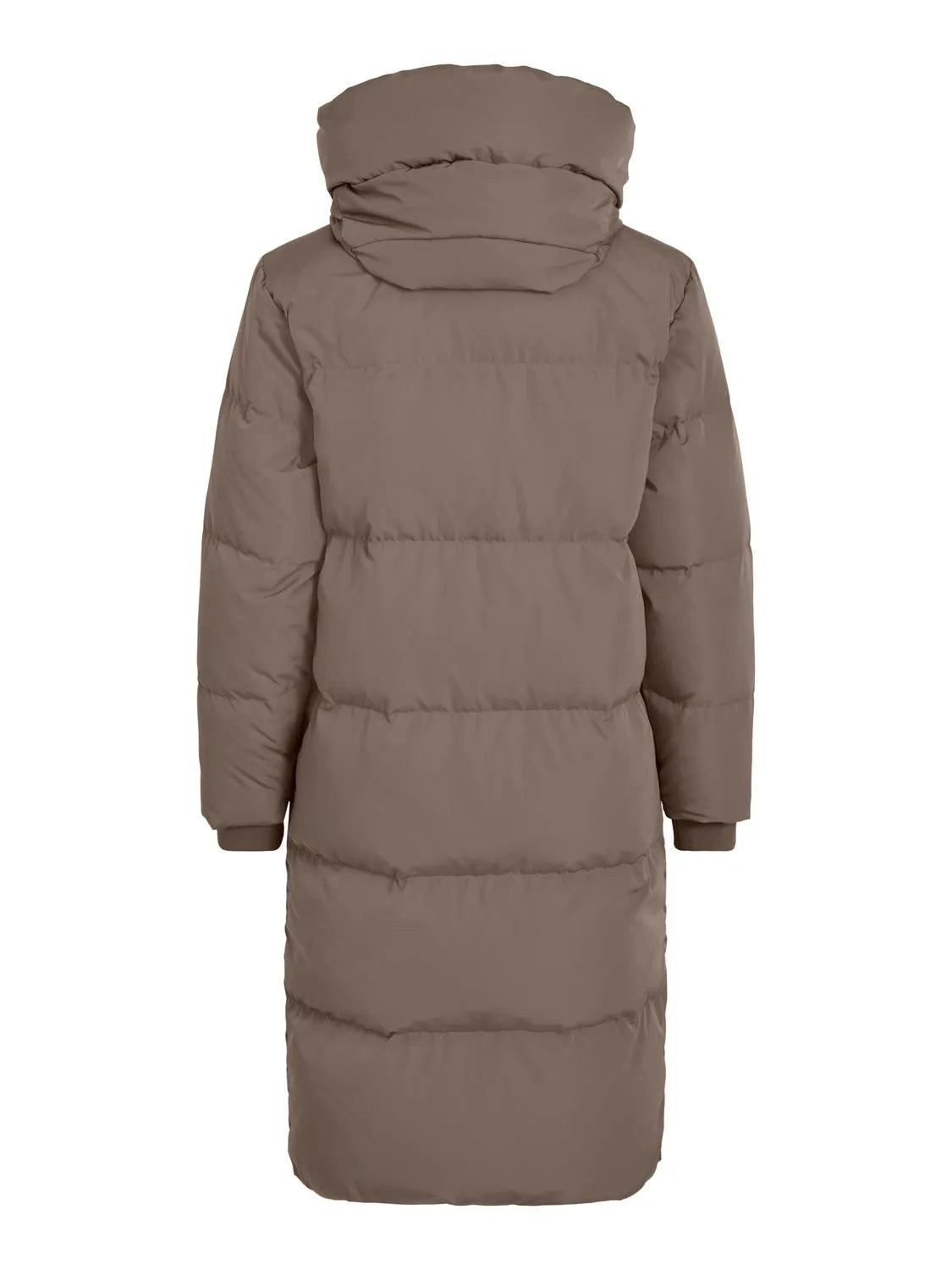 OBJECT - VINTERJAKKE - LOUISE 23030226 - FOSSIL