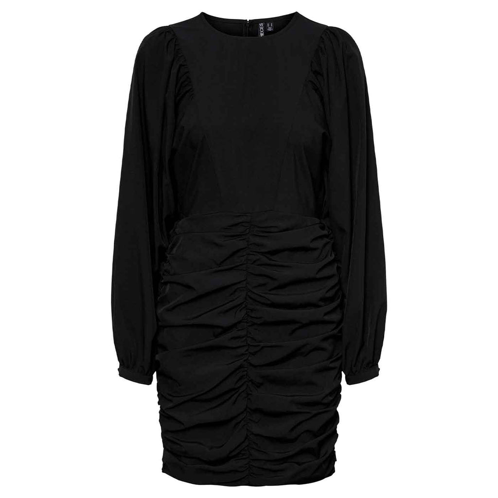 PIECES - KJOLE - OLIA 17138714 - SORT