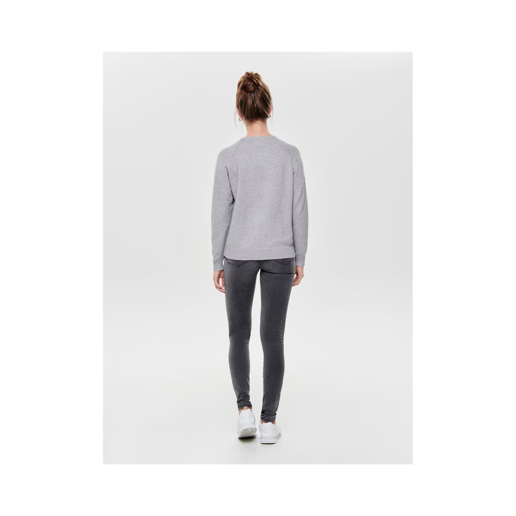 ONLY - STRIK - LESLY 15170427 - LIGHT GREY MELANGE