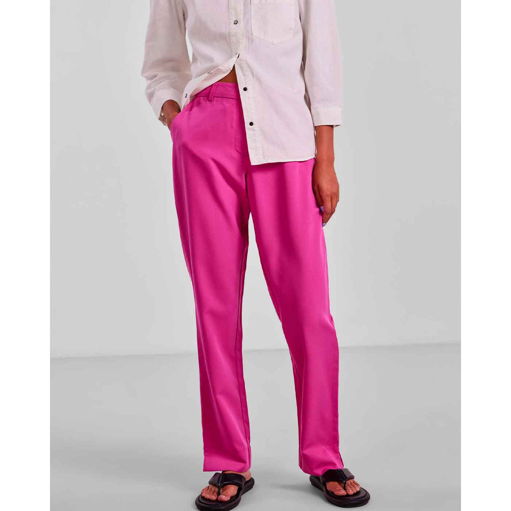 PIECES - BUKS - AMALIE MW 17130230 - ROSE VIOLET