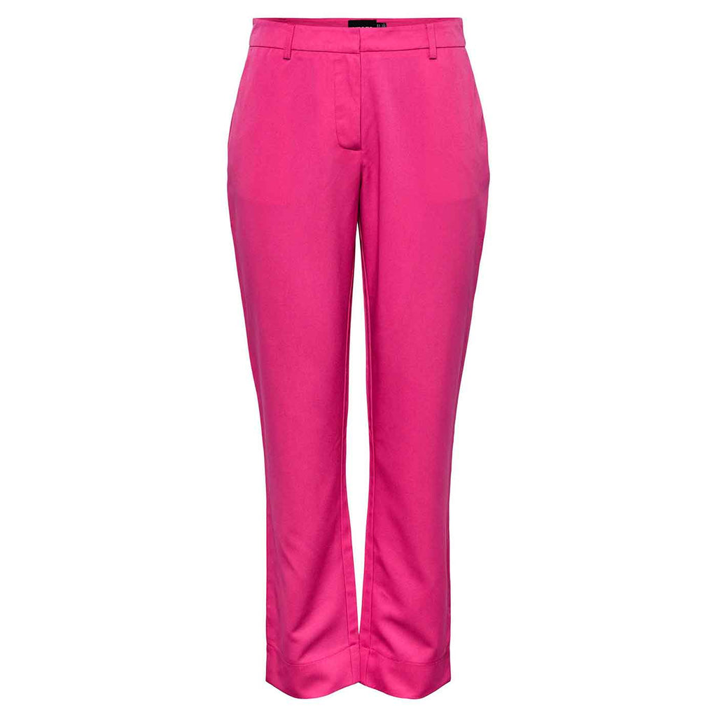 PIECES - BUKS - AMALIE MW 17130230 - ROSE VIOLET