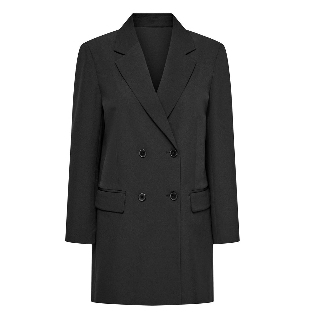 ONLY - KJOLE - MALIKA 15370933 - BLACK