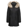 ONLY - JAKKE - MATHILDA 15370930 - BLACK