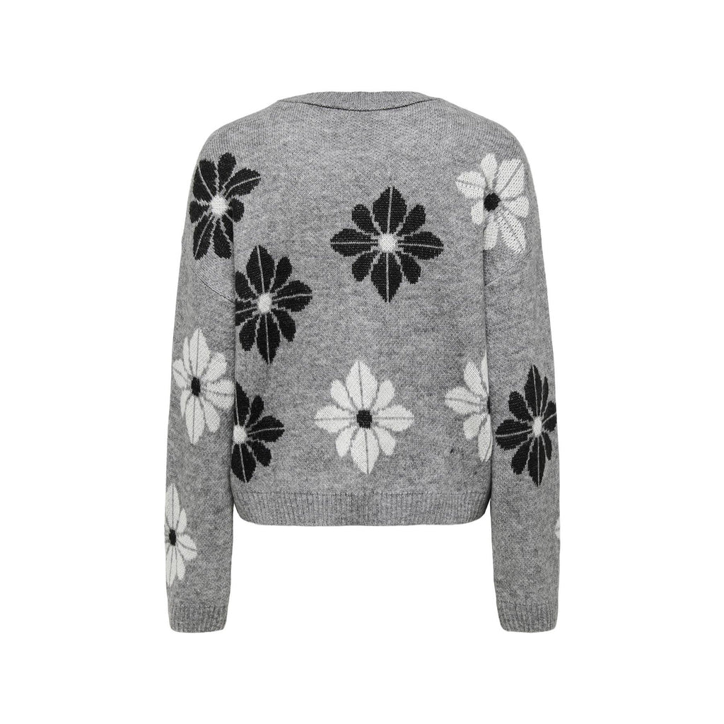 ONLY - STRIK - FREESIA 15341925 - MEDIUM GREY MELANGE