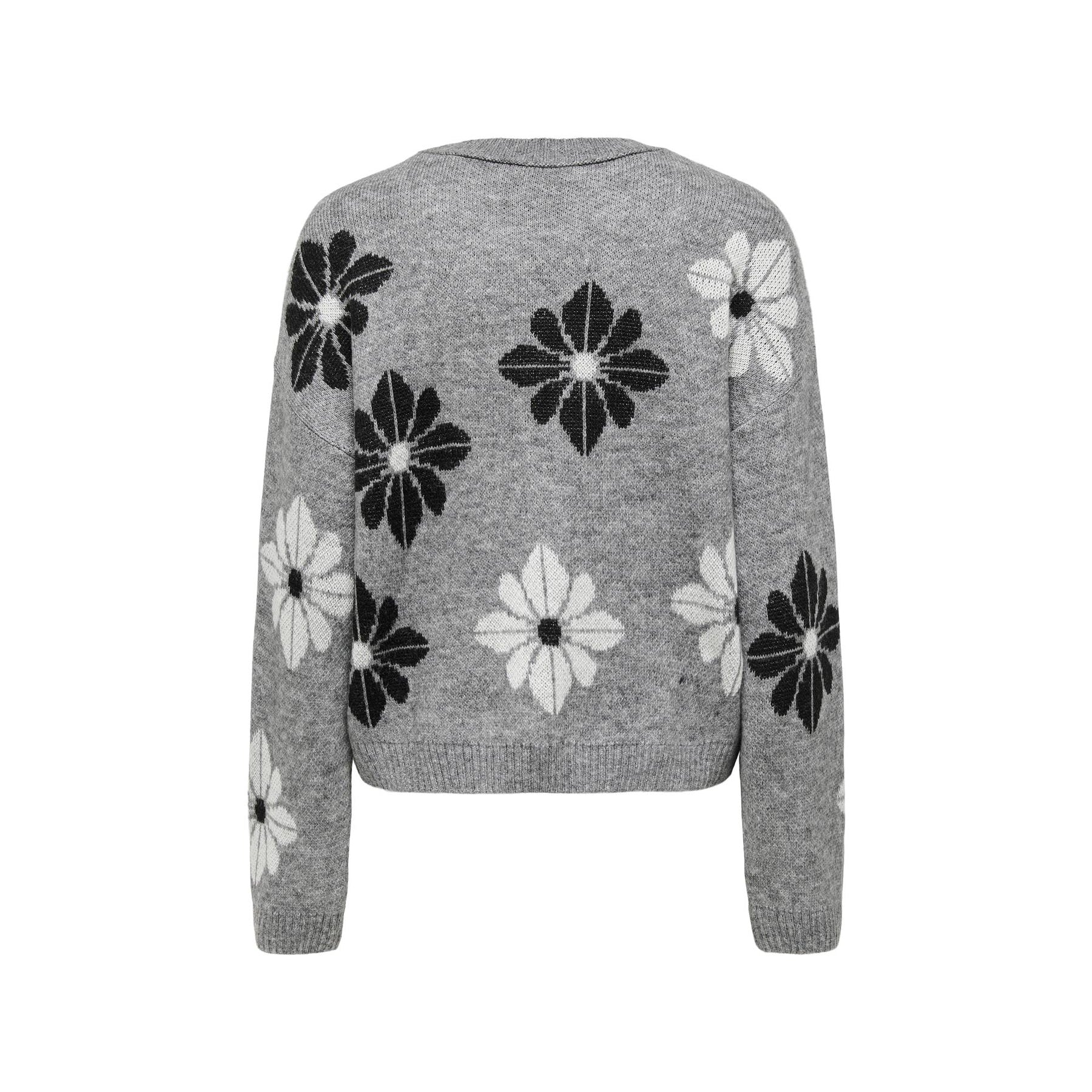 ONLY - STRIK - FREESIA 15341925 - MEDIUM GREY MELANGE