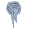 ONLY - TØRKLÆDE - EVELYN 15363311 - SOFT CHAMBRAY