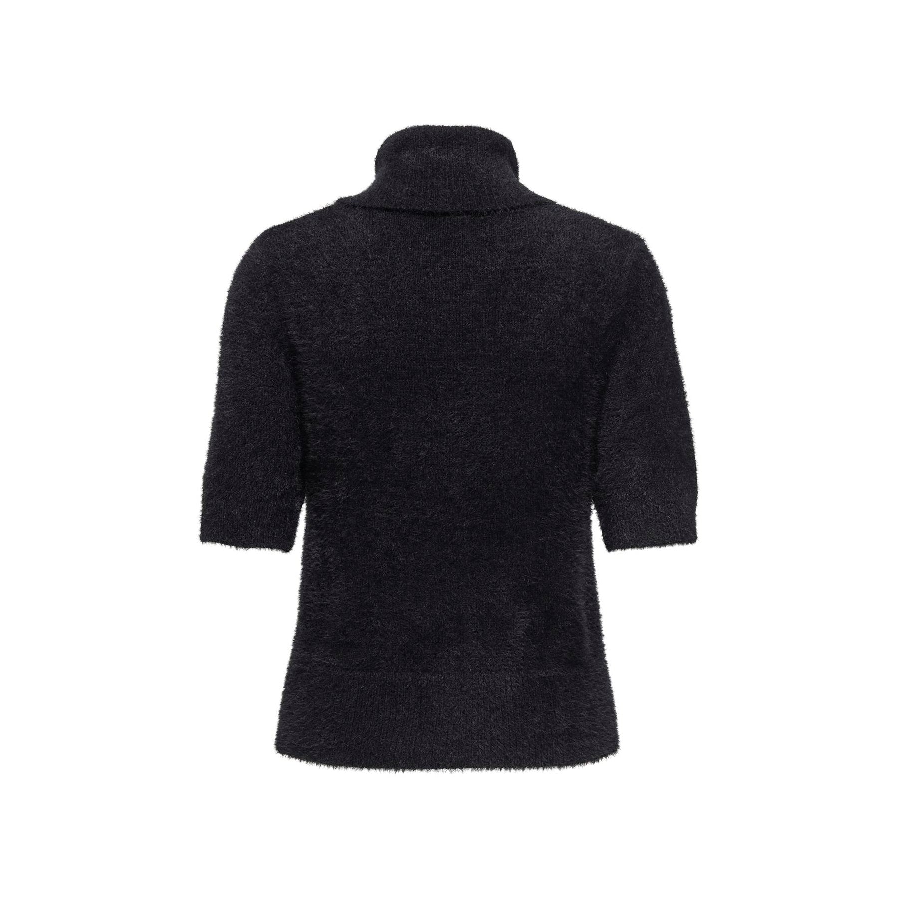 ONLY - TRØJE - PIUMO 15364467 - BLACK