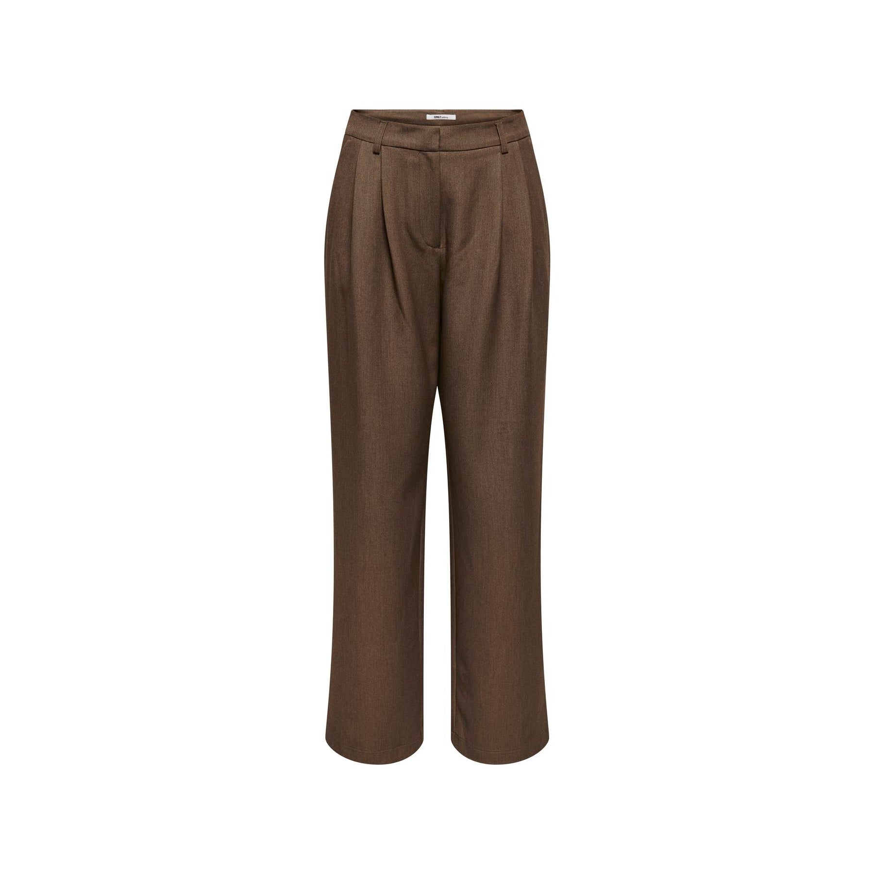 ONLY - BUKS - HATTIE PLEAT 15304707 - SLATE BLACK MELANGE