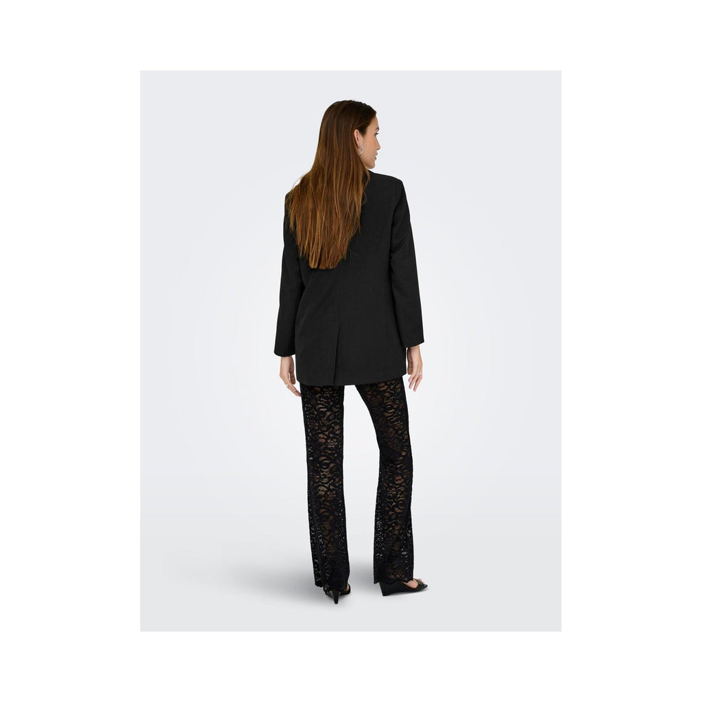 ONLY - BLAZER - HATTIE-LANA 15318088 - SORT