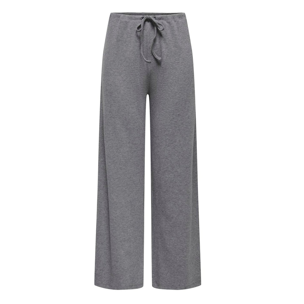 ONLY - BUKS - JUNE 15379481 - MEDIUM GREY MELANGE