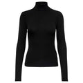 ONLY - RULLEKRAVE - SILLE 15256046 - SORT