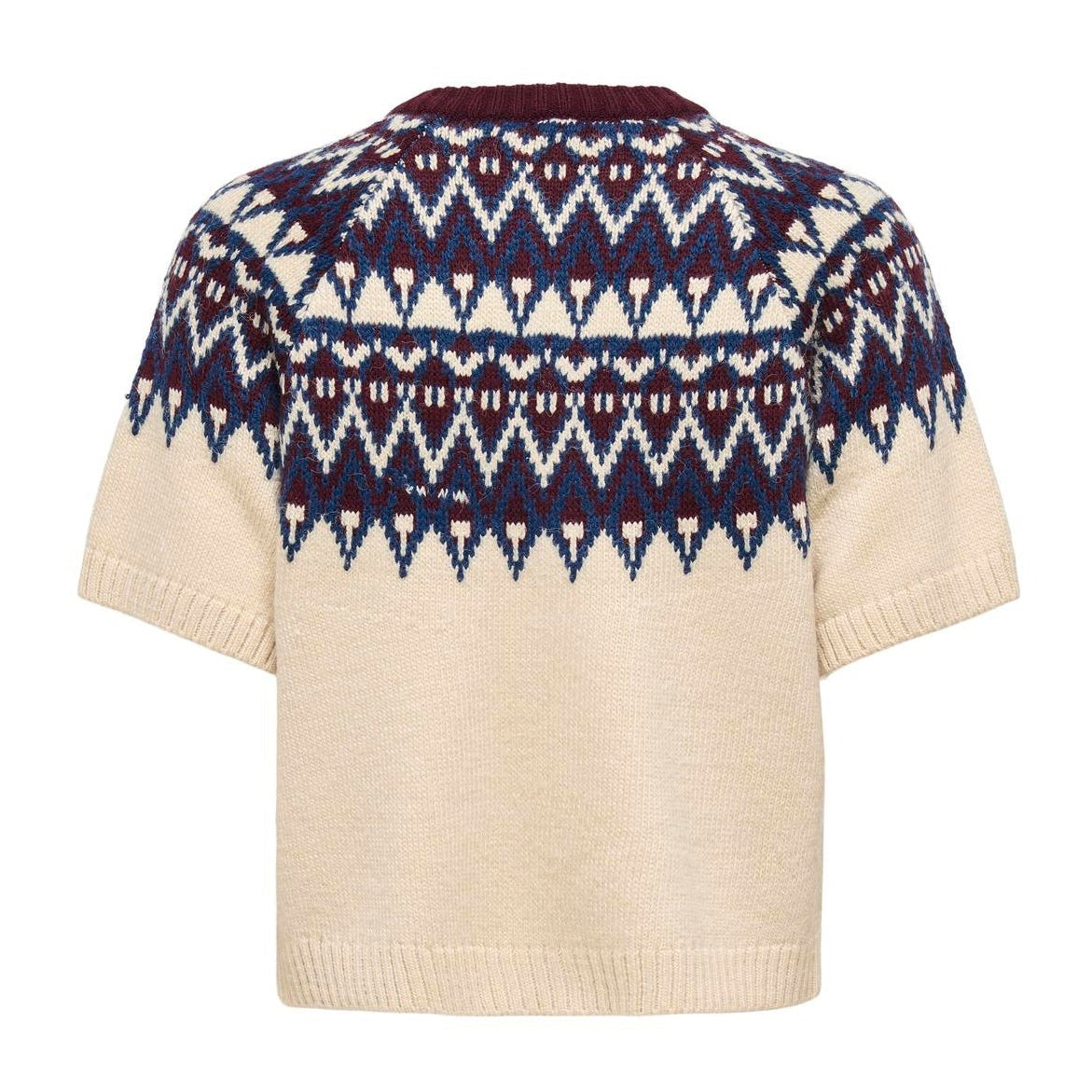 ONLY - CARDIGAN - SINNA 15378150 - PUMICE STONE