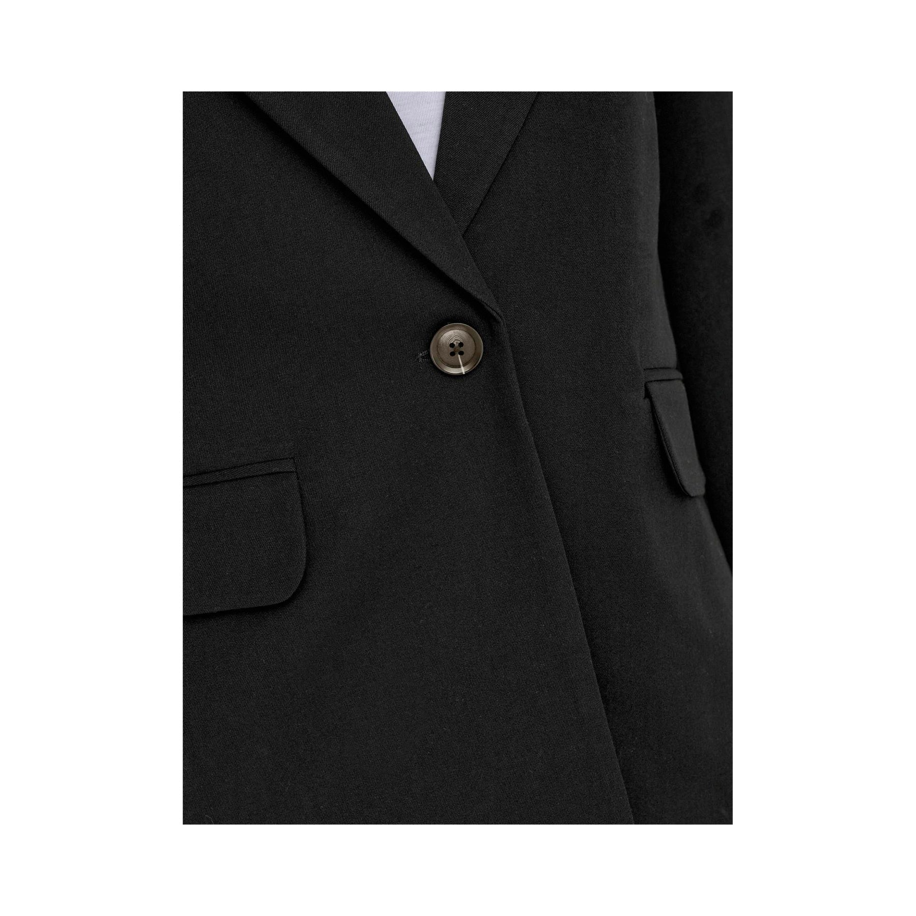 ONLY - BLAZER - HATTIE-LANA 15318088 - SORT