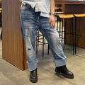 CABANA LIVING - JEANS -	STEFANIA 7068 - LIGHT DENIM