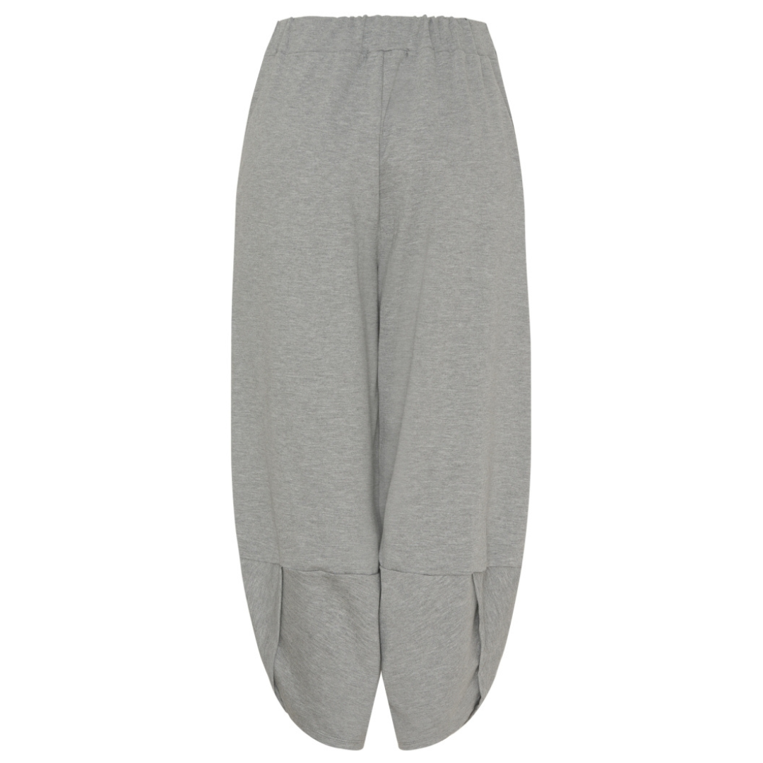 MARTA DU CHATEAU - BUKS - SOPHIE 62381 - GREY MELANGE