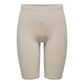 ONLY - CYKELSHORTS - LIVE LOVE 15174969 - SILVER LINING