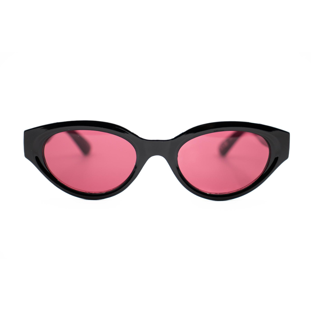 CBA - SOLBRILLE - 2434 - SORT