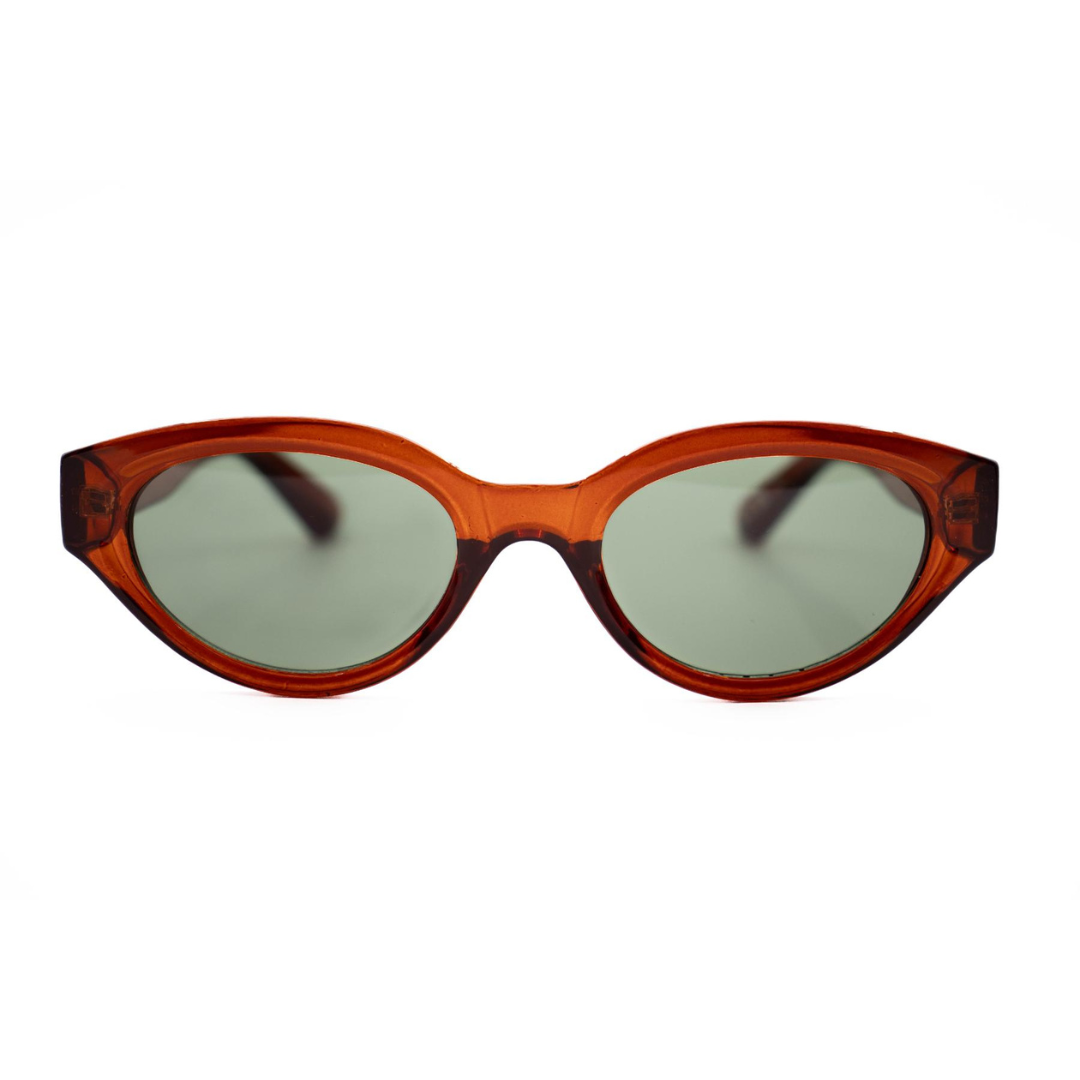 CBA - SOLBRILLE - 2437 - BRUN