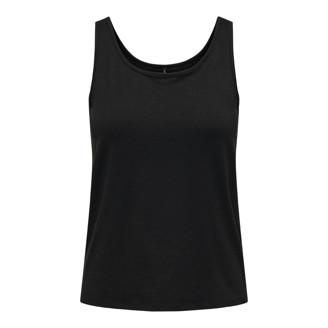 ONLY - TOP - MOSTER 15296628 - SORT