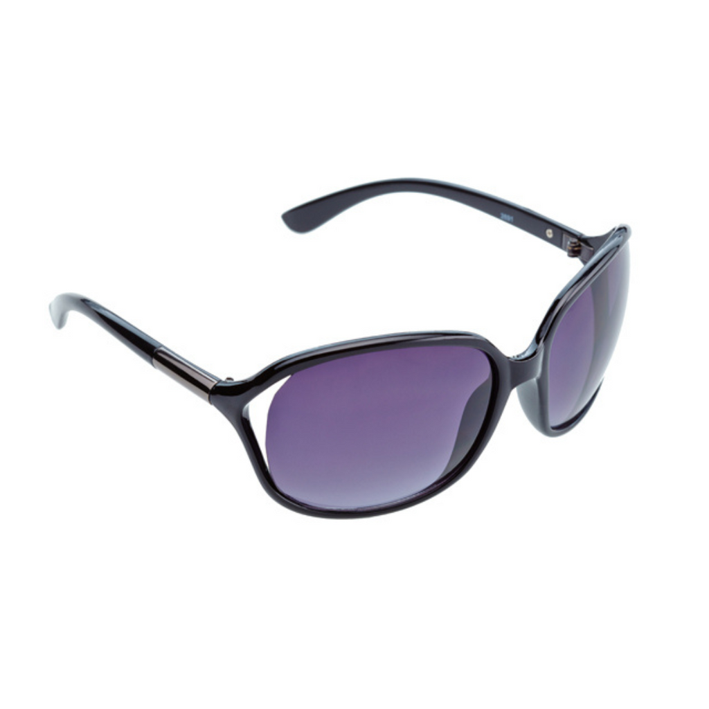 CBA - SOLBRILLE - 2691 - SORT