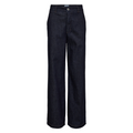 NÜMPH - JEANS - AMBER 704731 - DARK BLUE DENIM
