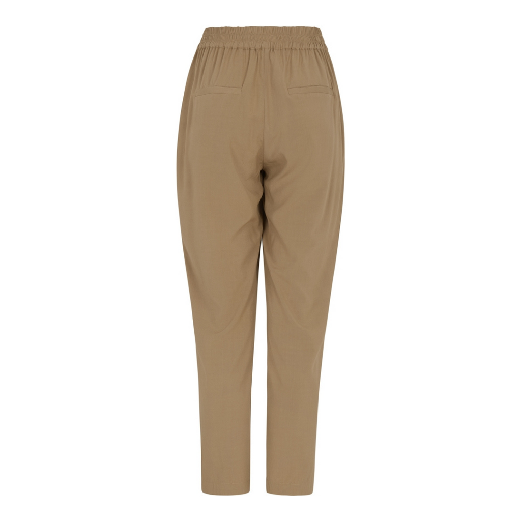 SOFT REBELS - BUKS - BRIANNA SR322-715 - TIGERS EYE