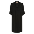 MARTA DU CHATEAU - KJOLE - INES 6080 - SORT