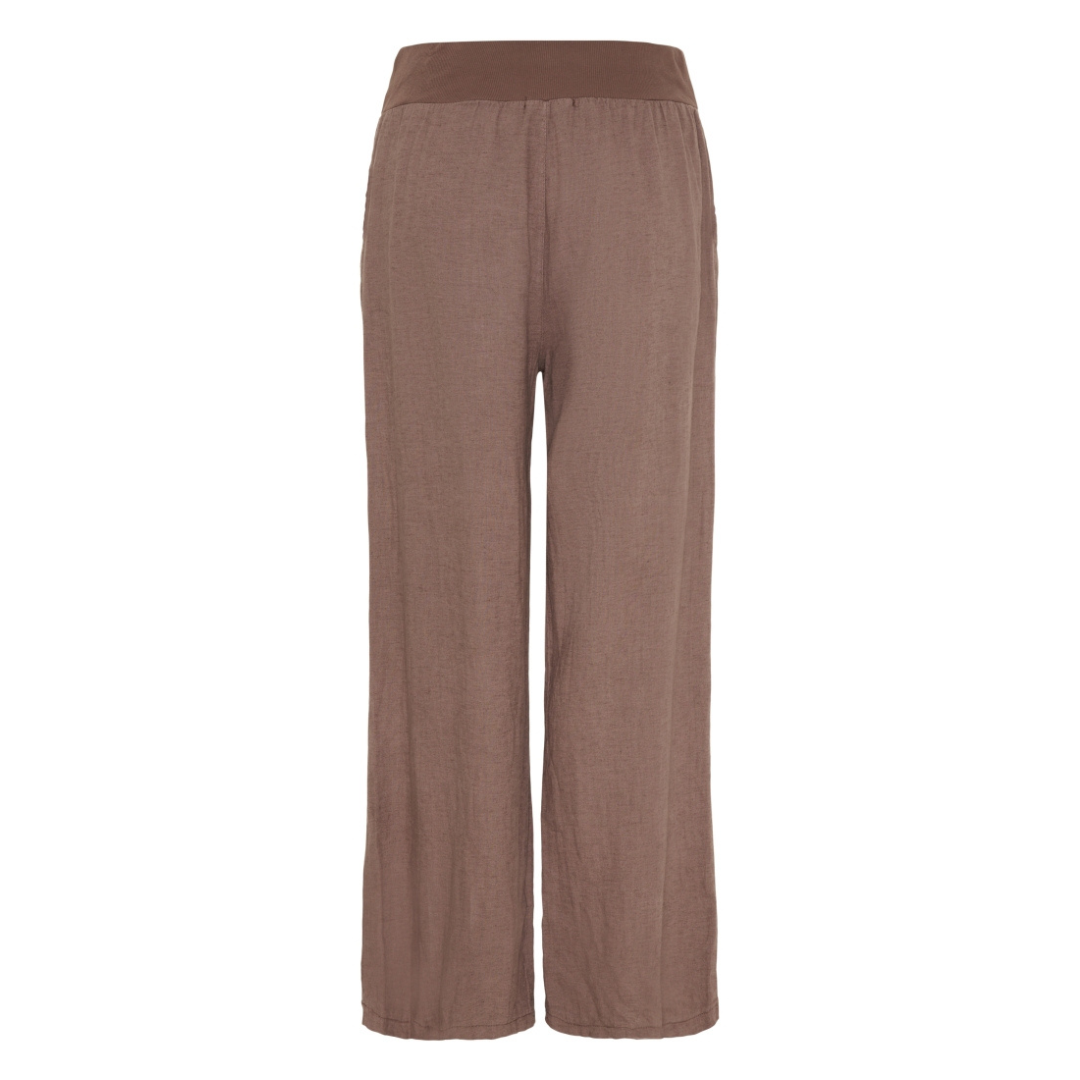 MARTA DU CHATEAU - BUKS - ANETTE 62273 - COLD BROWN