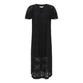 SOFT REBELS - KJOLE - CLIO SR324-732 - SORT
