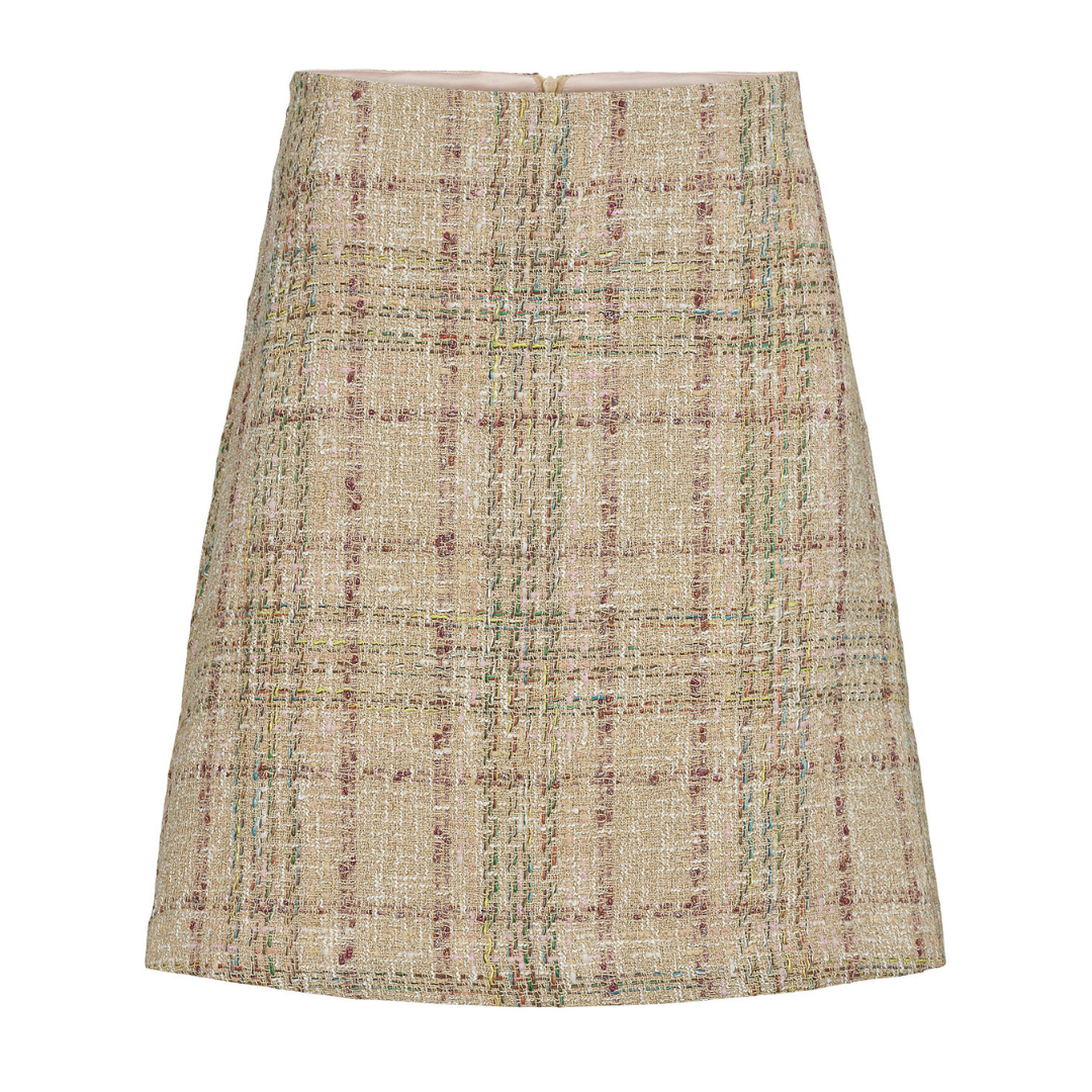 NÜMPH - NEDERDEL - CHICCA 704567 - SESAME