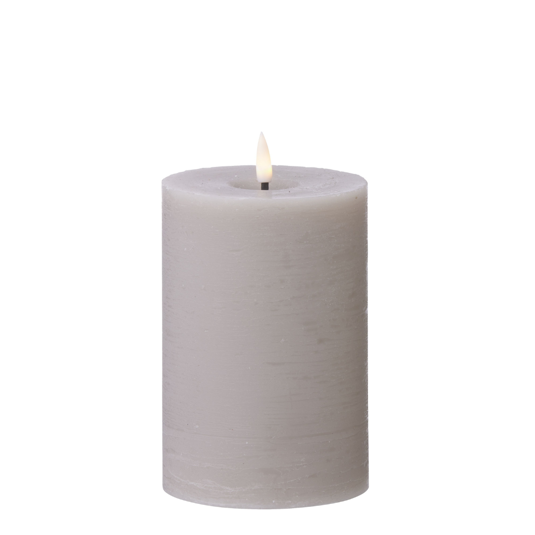 COZY LIVING - LED LYS - RUSTIK 3517 - STONE