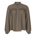 SOFT REBELS - SKJORTE - ALORI SR424-707 - MOREL