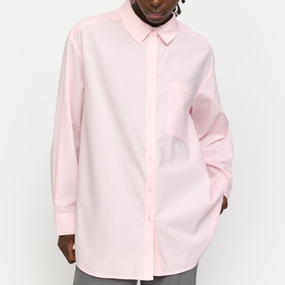 SOFT REBELS - SKJORTE - VERONICA SR424-710 - BALLERINA