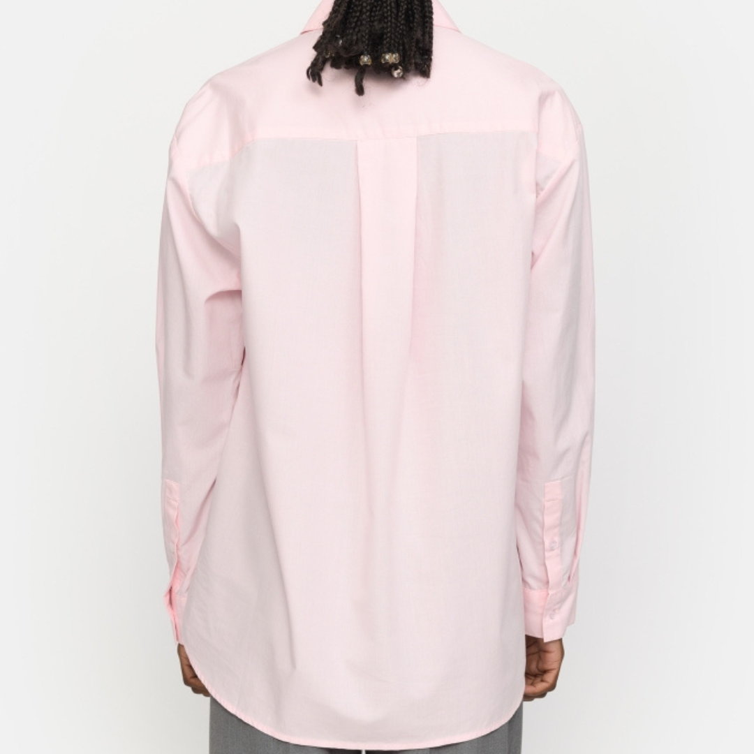 SOFT REBELS - SKJORTE - VERONICA SR424-710 - BALLERINA