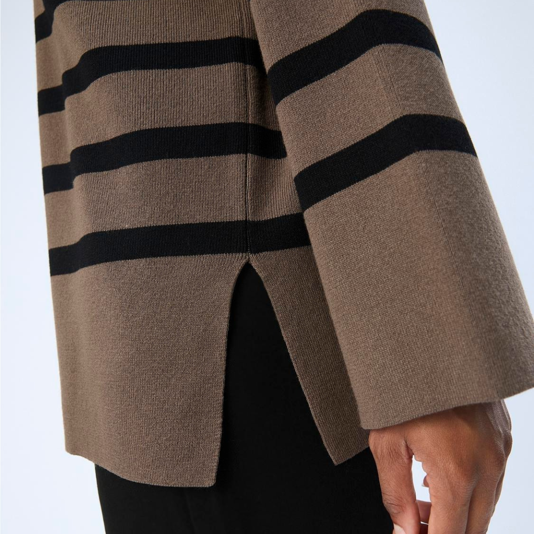 OBJECT - STRIK - ESTER 23040846 - MOREL/BLACK