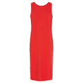 MARTA DU CHATEAU - KJOLE - SIGNÝ 4805 - RED