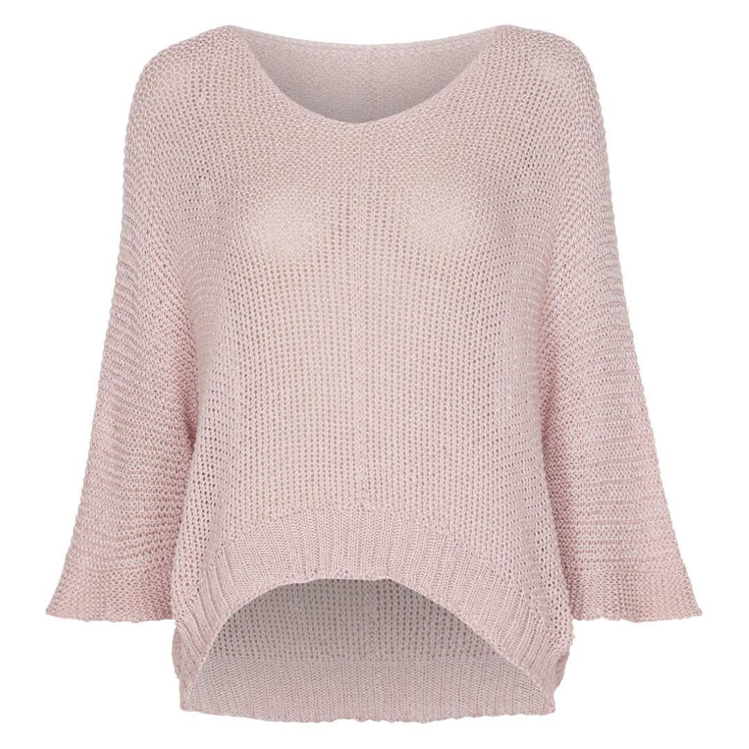 MARTA DU CHATEAU - STRIK - BETINA 7010 - OLD ROSE