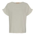 MARTA DU CHATEAU - BLUSE - KASIMIRA 86493 - SABBIA